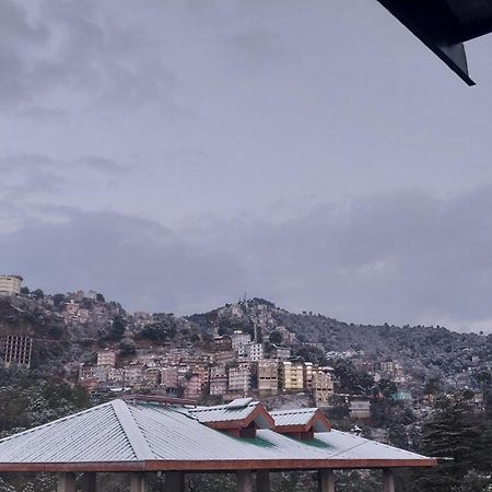 Keshav Niwas Homestay Shimla Exterior photo