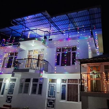 Keshav Niwas Homestay Shimla Exterior photo