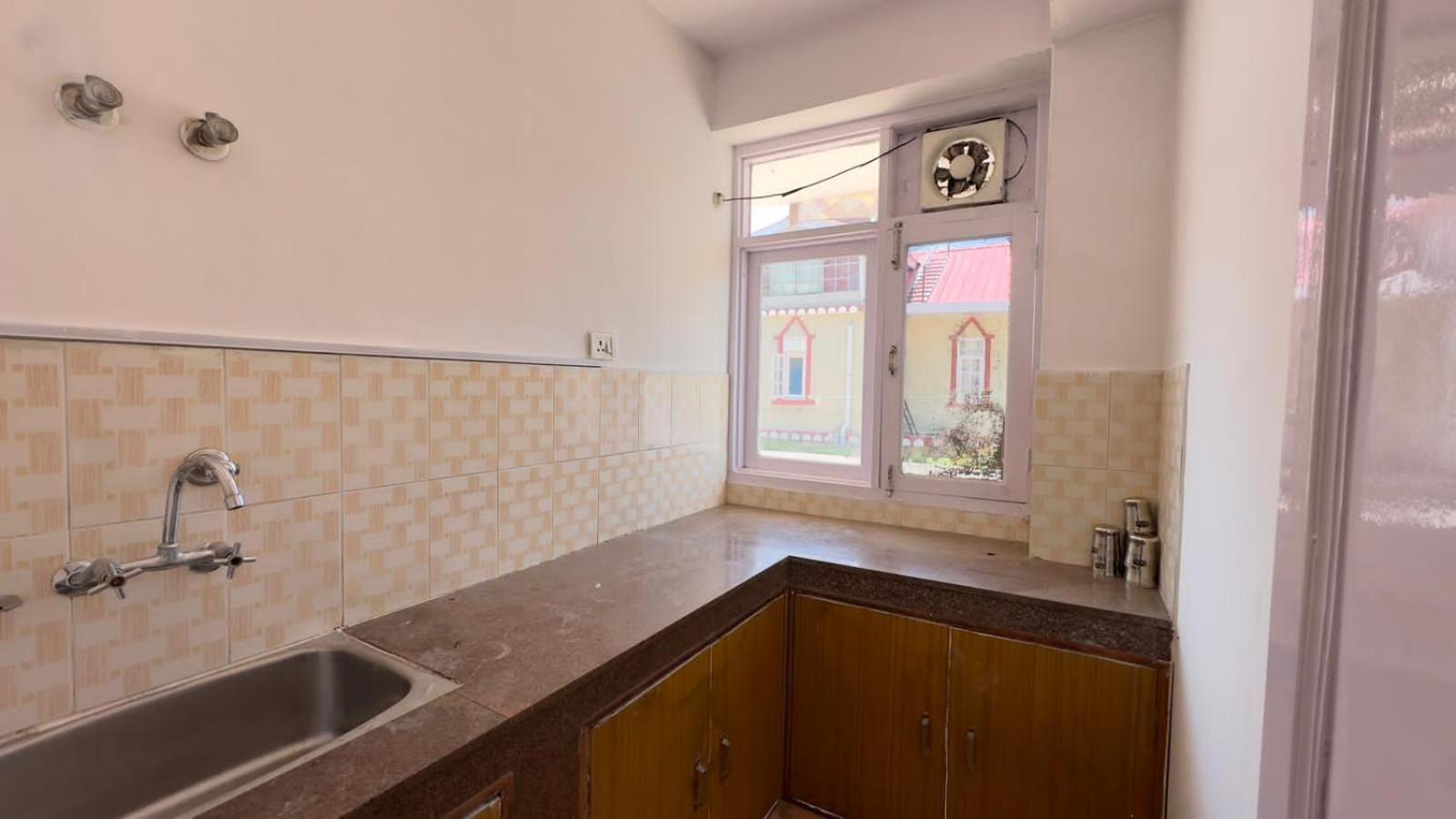 Keshav Niwas Homestay Shimla Exterior photo