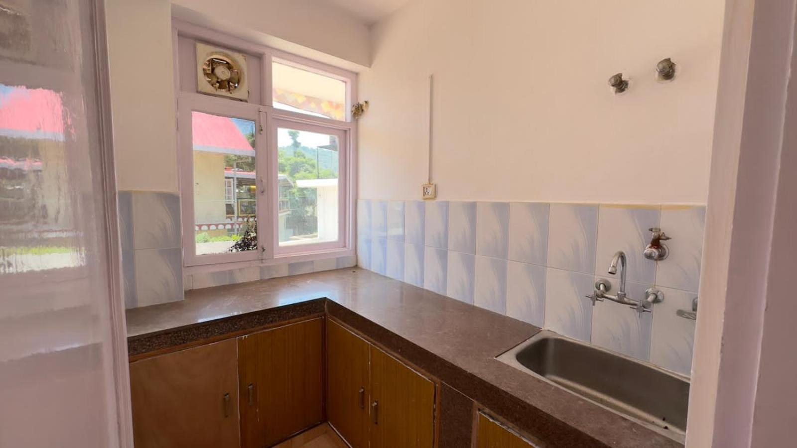 Keshav Niwas Homestay Shimla Exterior photo