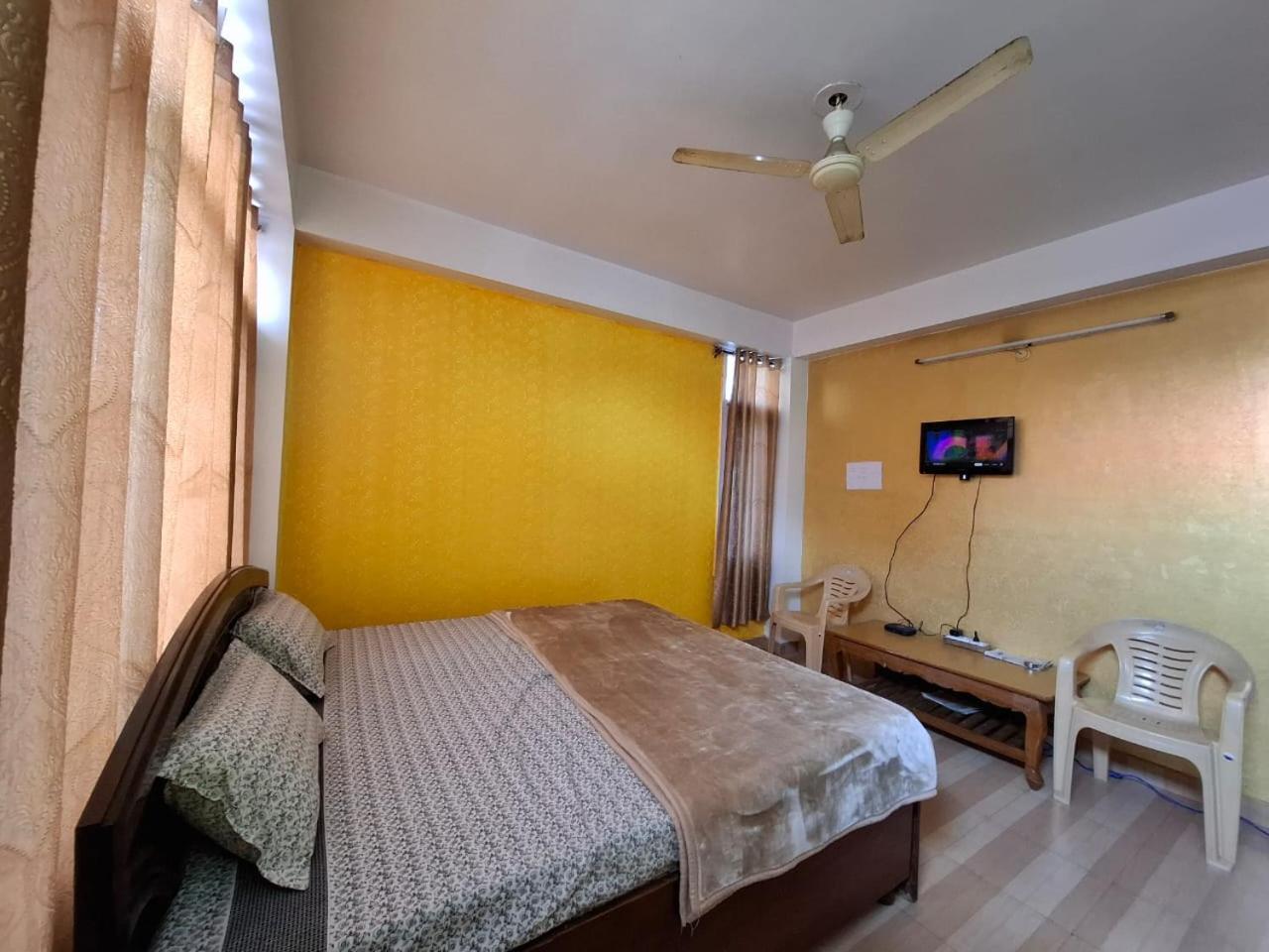 Keshav Niwas Homestay Shimla Exterior photo