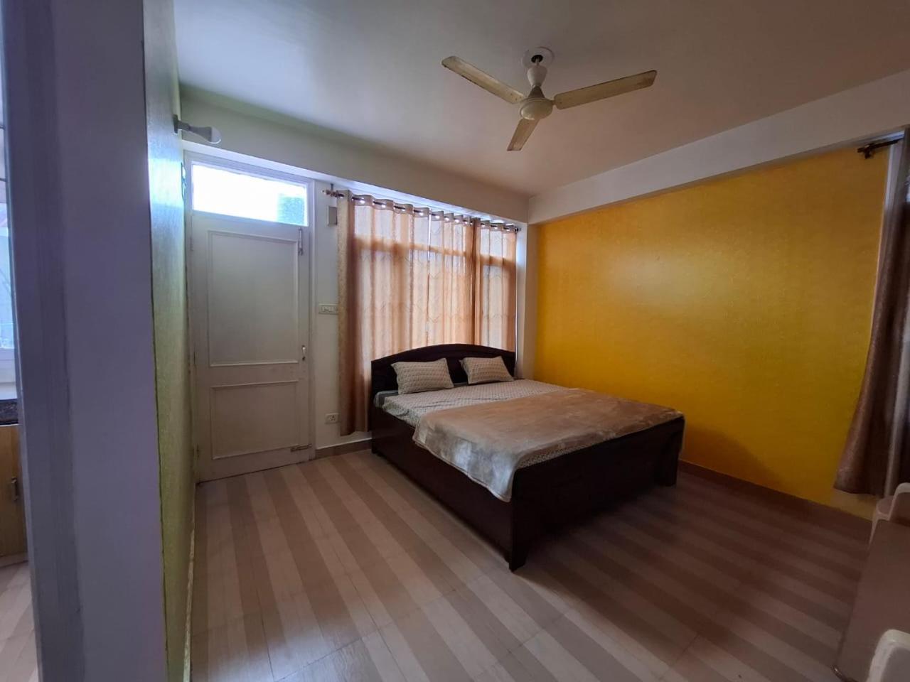 Keshav Niwas Homestay Shimla Exterior photo