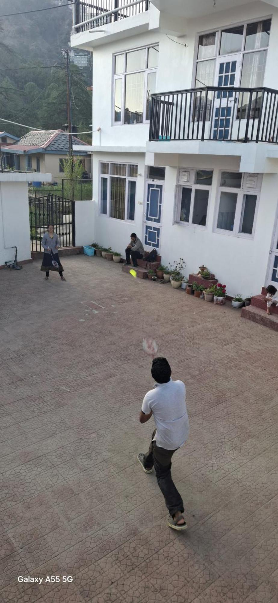 Keshav Niwas Homestay Shimla Exterior photo