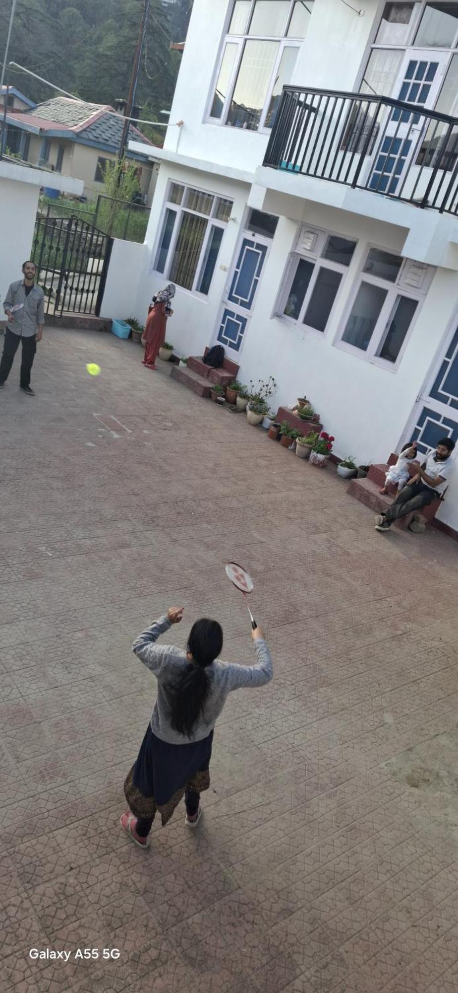 Keshav Niwas Homestay Shimla Exterior photo